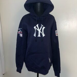 Men's New York Yankee Hoodie